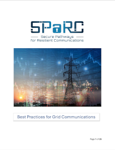 cover of white paper